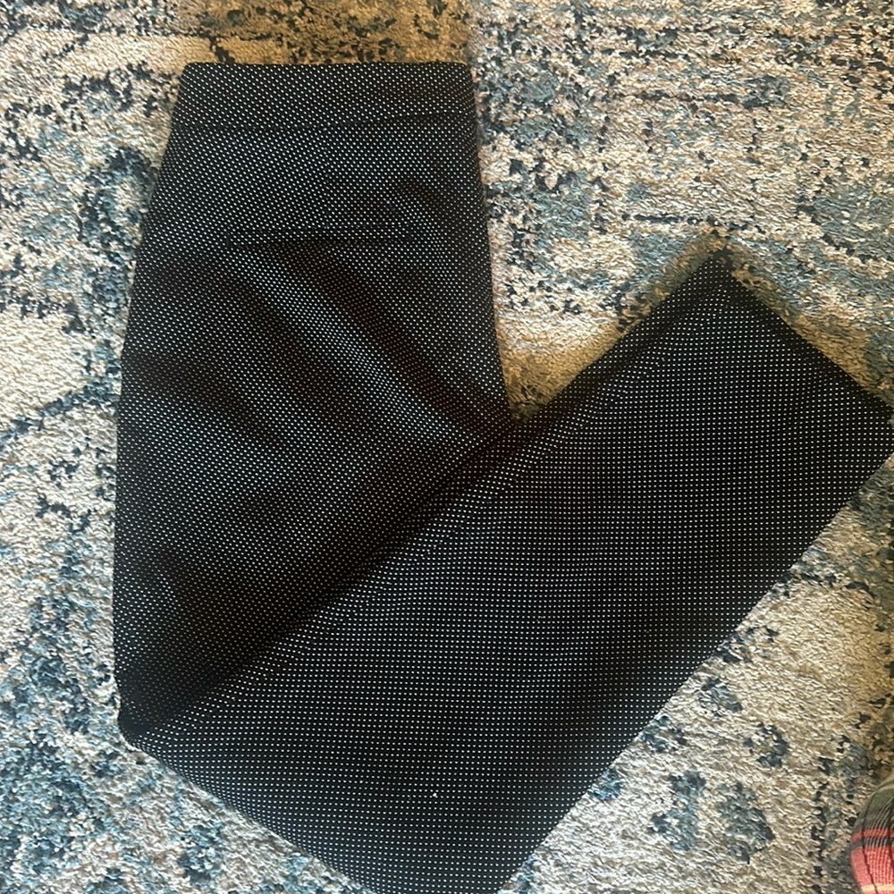 Zara pants